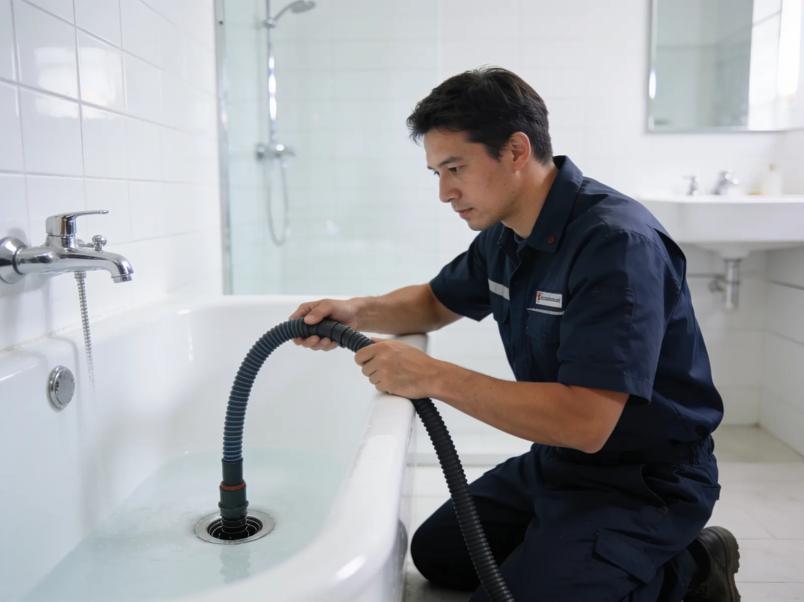 Emergency Plumber Avenel, NJ FAQs
